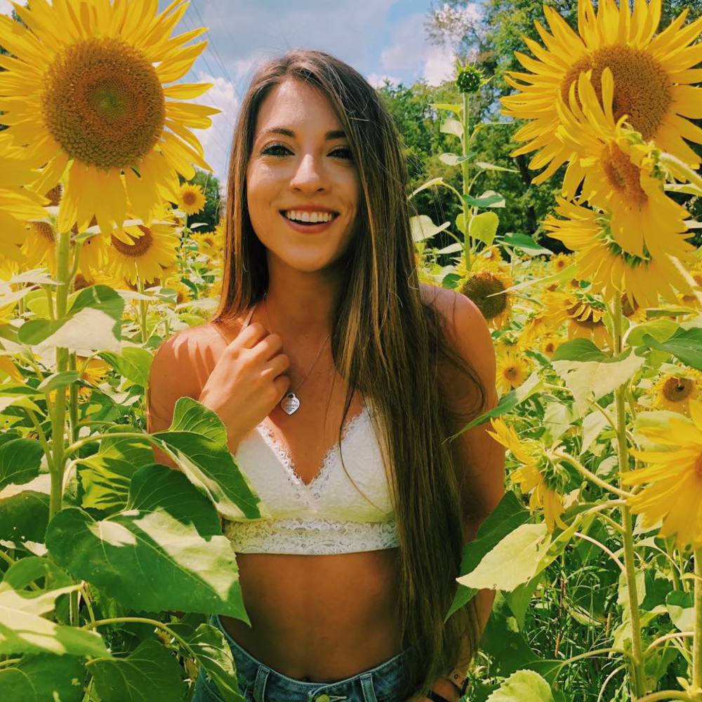 Meet your Posher, Kasey